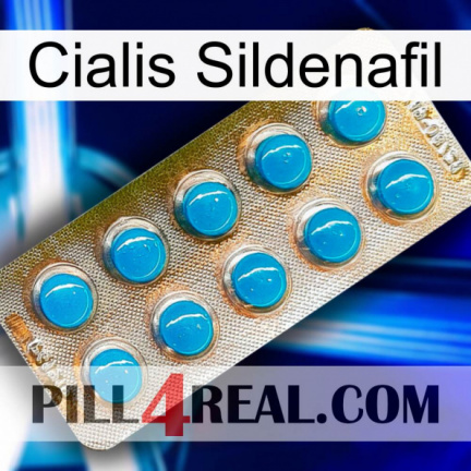 Cialis Sildenafil new09